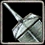Two-Handed Sword(+8)