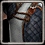 Quilted Pauldron(+4)