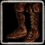 Leather Shoes(+4)