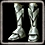 Full Plate Armor Boots(+1)