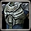Rogue Full Plate Armor Pauldron(+1)