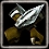 Crystal Gloves(+1)
