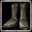 Crystal Boots(+1)