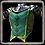 Priest Plate Pauldron(+3)