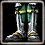 Priest Plate Boots(+4)