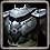 Priest Full Plate Armor Pauldron(+1)