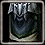 Priest Full Plate Armor Pads(+1)