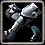 Priest Full Plate Armor Gauntlet(+1)