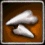 Teeth of Bandicoot