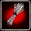 Silver Feather