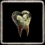 Undying tooth