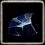 Unsmelted Metal