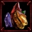 Refined gemstone